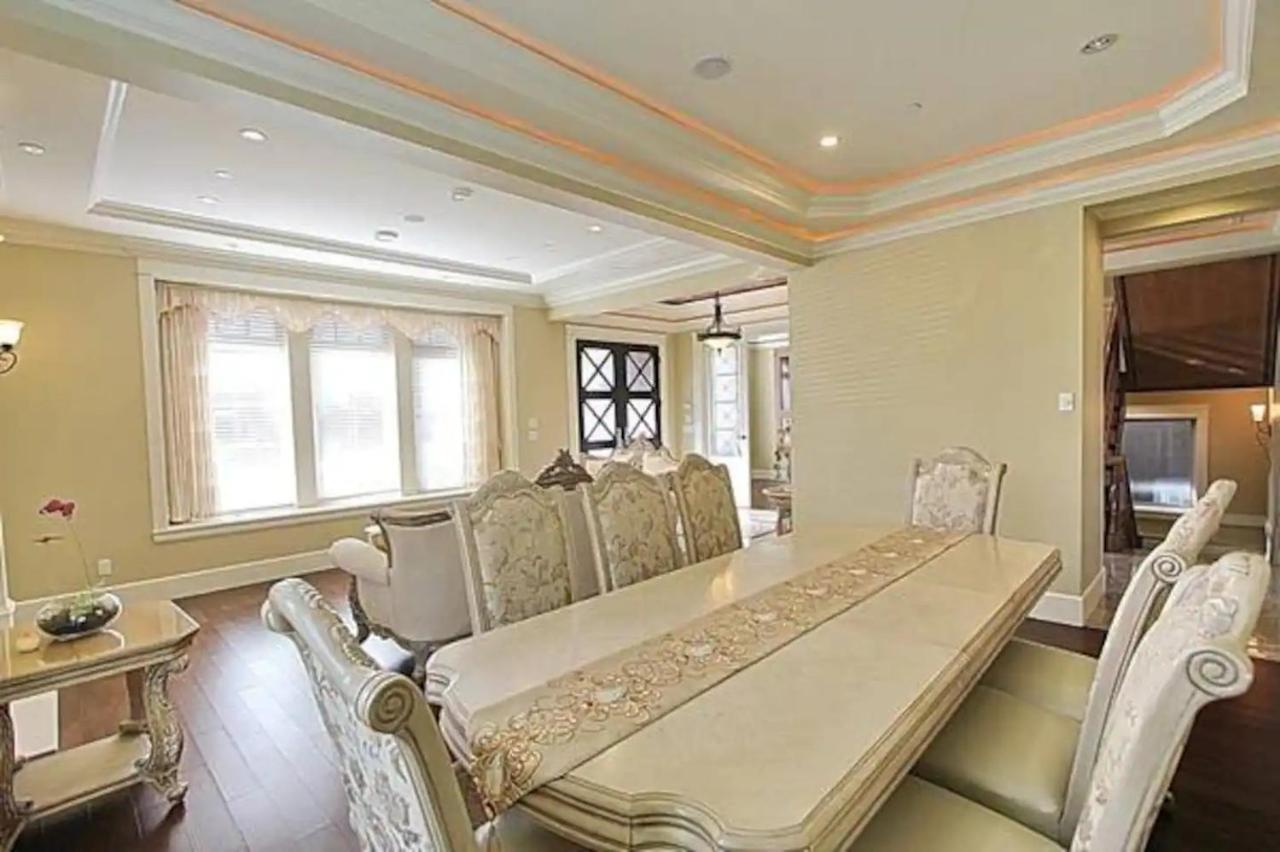 شقة Mike'S Luxury House فانكوفر المظهر الخارجي الصورة
